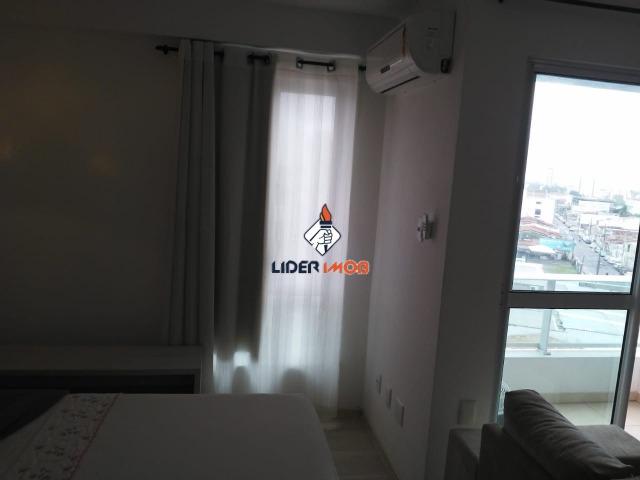 Apartamento Flat 1/4 para Aluguel no Único Hotel - Capuchinhos - Foto 9
