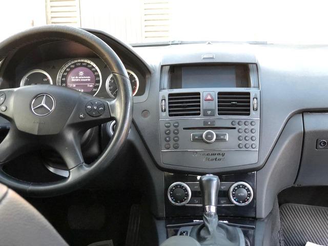 Mercedes Benz C180 Kompressor 2010 - Foto 6