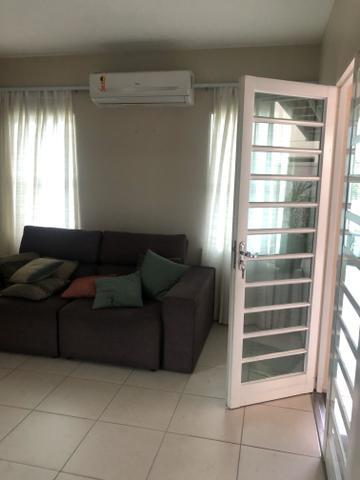 Casa Duplex Golden Ville. 3 qtos, 120 M², Área Externa Gramada - Foto 15