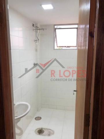 Apartamento à venda com 2 dormitórios em Cidade tiradentes, São paulo cod:1826 - Foto 13