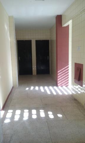 Aluguel de apartamento 2/4, condomínio incluso (água+IPTU) na Sete Portas - Foto 3