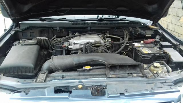 Mitsubishi Pajero Full HPE - Foto 8