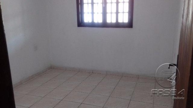 Casa para alugar com 2 dormitórios em Boa vista ii, Resende cod:1669 - Foto 8