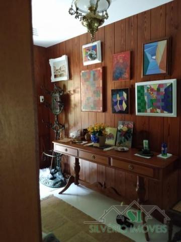 Casa à venda com 5 dormitórios em Itaipava, Petrópolis cod:2190 - Foto 16