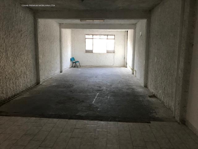 PRÉDIO COMERCIAL NO BAIRRO CENTRO COM +-100m² - Foto 9