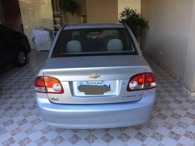 Classic LS 14/14 - Foto 2