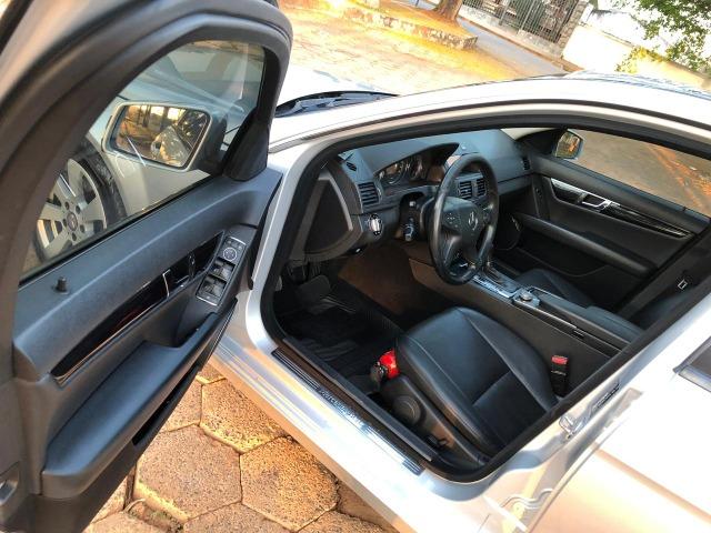 Mercedes Benz C180 Kompressor 2010 - Foto 13
