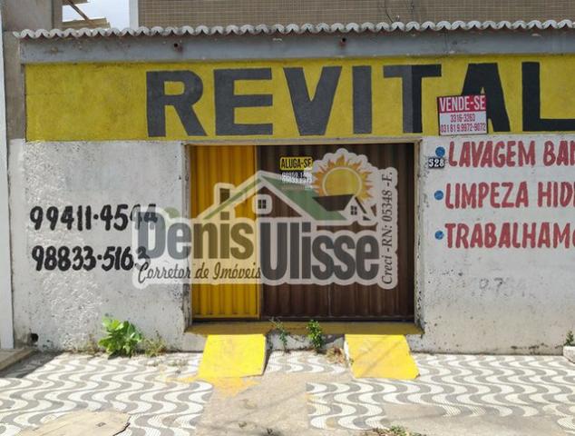 Aluga-se Prédio comercial - Foto 4