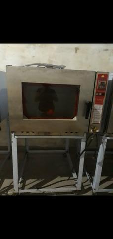 Forno de assar pão