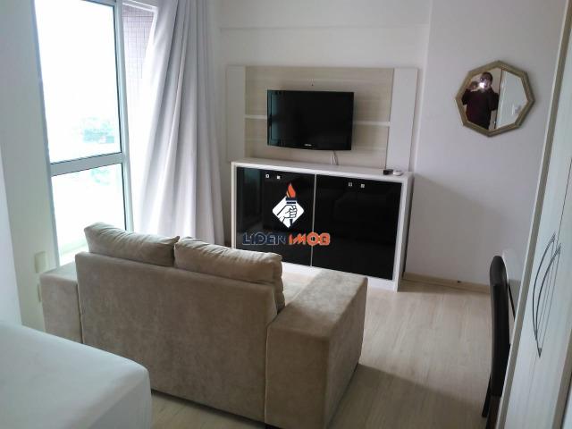 Apartamento Flat 1/4 para Aluguel no Único Hotel - Capuchinhos - Foto 16