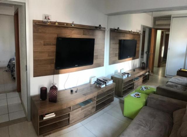 Apartamento à venda com 3 dormitórios em Jardim goiás, Goiânia cod:AP0286 - Foto 13