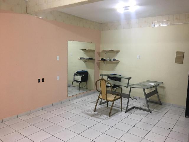 Ponto Comercial na Rua Campo do Brito - Foto 8