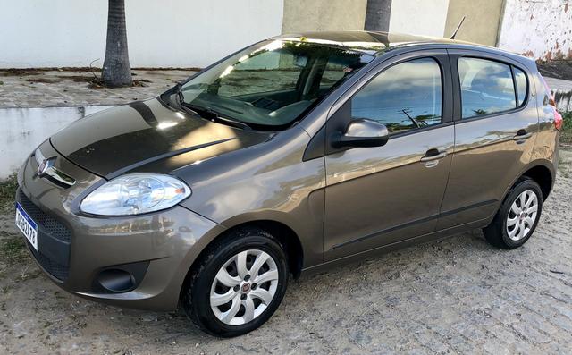 Palio 1.4 Atractive completo