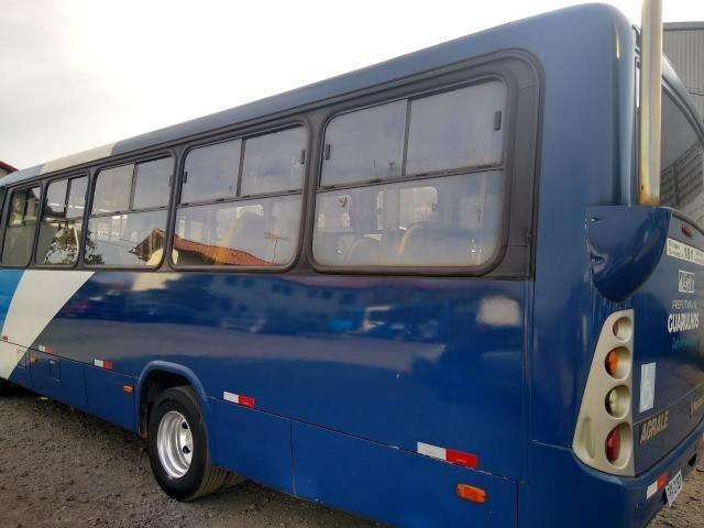 Marcopolo sênior 10 Toneladas 2015 - Foto 6