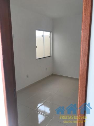 Imóvel Novo 03 Qts (01 suíte) e lavabo, Iguaba Grande - Foto 18