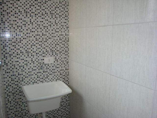 Prédio com 4 apartamentos e uma kit net à venda por r$ 420.000 - umbará - curitiba/pr - Foto 12