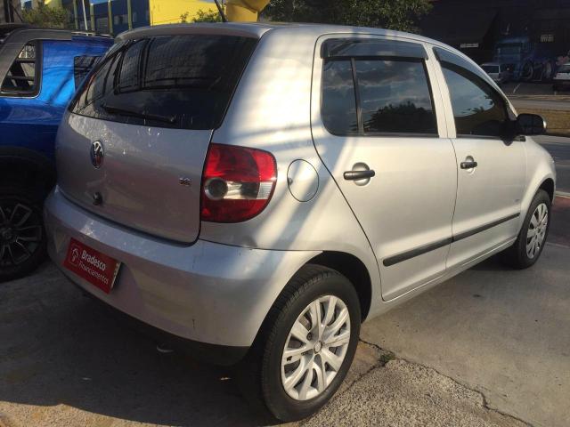 Fox 1.6 Completo + Air Bag - Foto 4