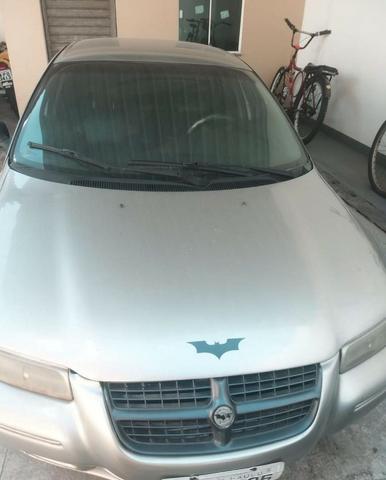 Chrysler stratus 98
