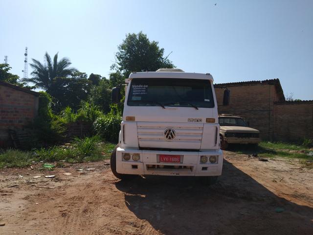 Oportunidade única!!!! Fuscão