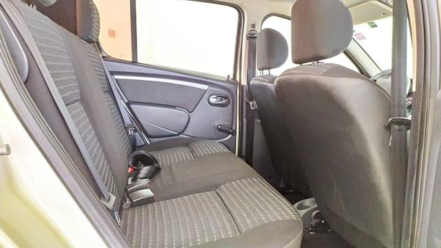 RENAULT SANDERO EXP1016V - Foto 5