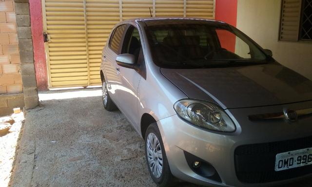 Palio attractive 12/13 - Foto 2