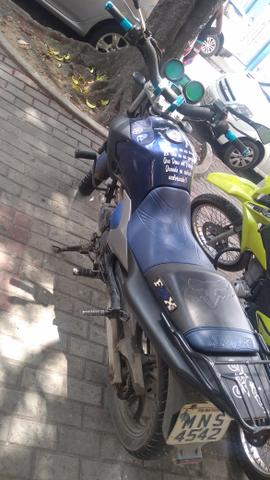 Fazer 250 troco em broz - Foto 3