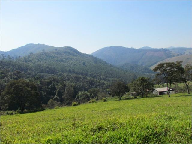 Fuja da cidade terreno em meio a natureza - Foto 3