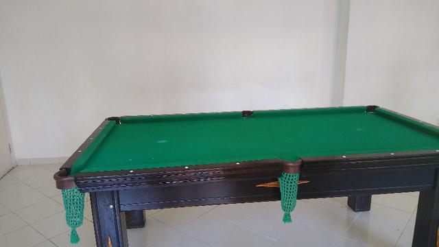 DT - Apartamento de 03 quartos Ilha Bela 9 andar sol da manhã!!! - Foto 9