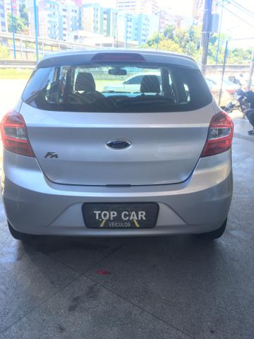 FORD KA 2018 impecável - Foto 16