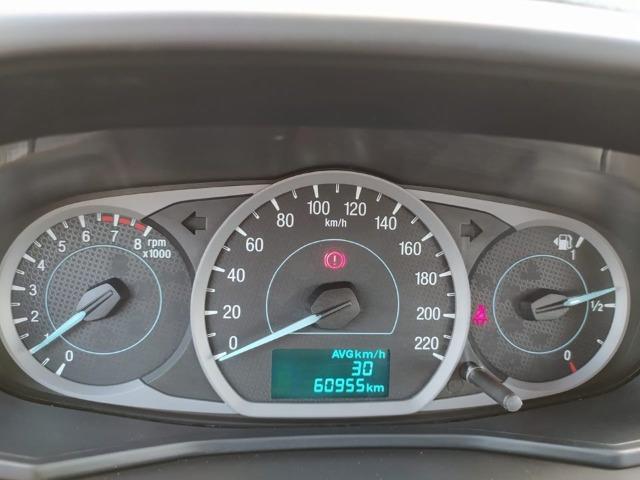 KA SE 2019 1.0 flex - Foto 12