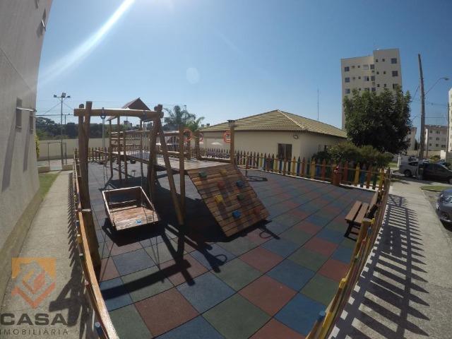 E.R- Apartamento com 2 quartos com quintal em Colina de Laranjeiras - Foto 11