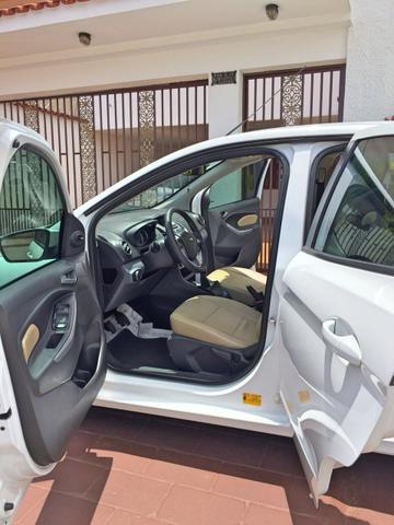 Vendo Ford Ka - Foto 5
