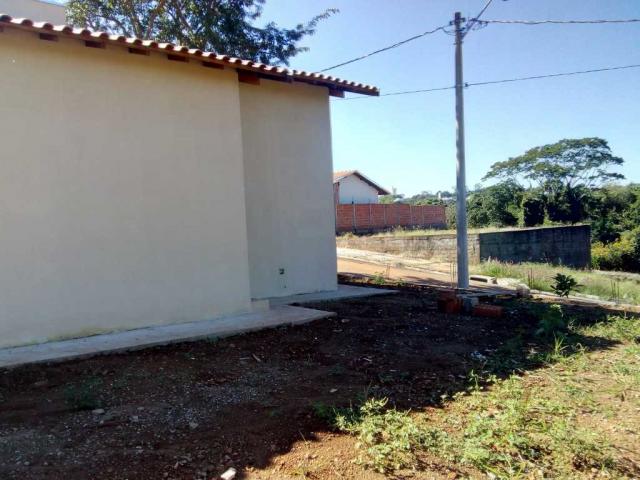 Casas de 2 dormitório(s) no Jardim Universal em Araraquara cod: 9181 - Foto 3