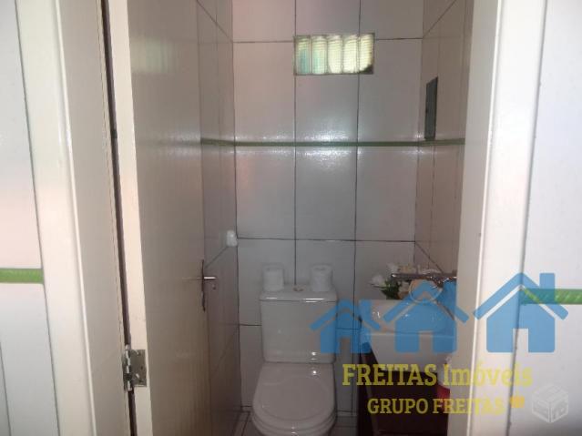 Casa Duplex em Ótimo Condomínio, Vista a Lagoa, Iguaba Grand - Foto 16