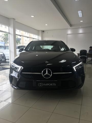 A250 Turbo Sport 2019/2019