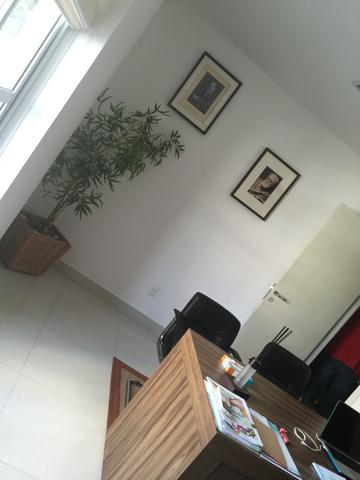 Sala Comercial- 42,48m² -Mobiliada - Edifício Saúde - Foto 15