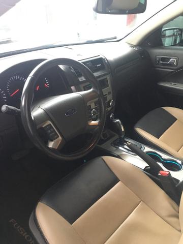 Ford fusion - Foto 6