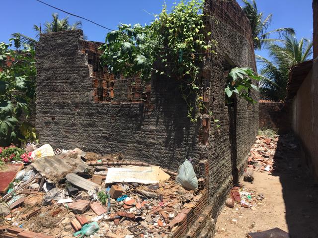 Vendo Terreno em nova esperança Parnamirim próximo a upa 25 mil - Foto 5