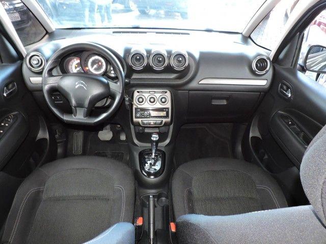 C3 Picasso Tendance 1.6 Flex 16V 5p Aut. - Foto 5
