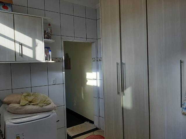 Casa com salão comercial Vila Cardim - Foto 9