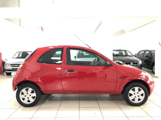 Ka GL *Impecável 2°dono com 88.000Km - Foto 4
