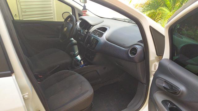 Fiat Punto attractive 1.4 - Foto 6