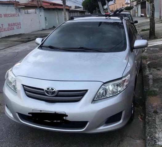 Vendo Corolla 1.8 XLI - Foto 7