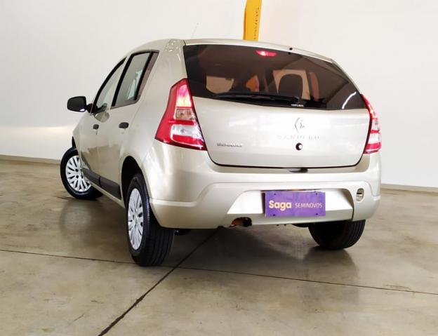 RENAULT SANDERO EXP1016V - Foto 4