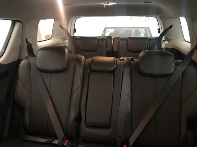 CHEVROLET TRAILBLAZER LTZ 2.8 CTDI AUT DIESEL - Foto 3