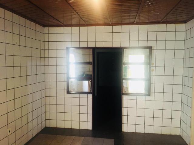Venda -ótima casa no Conjunto Jamary com 04 quartos - Foto 9