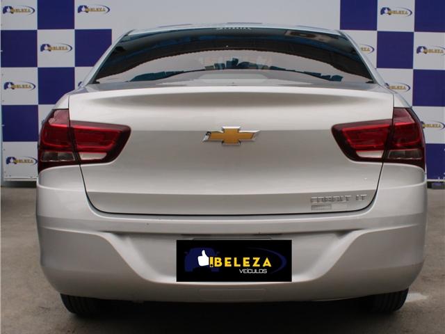 Chevrolet Cobalt 1.4 mpfi lt 8v flex 4p manual - Foto 4