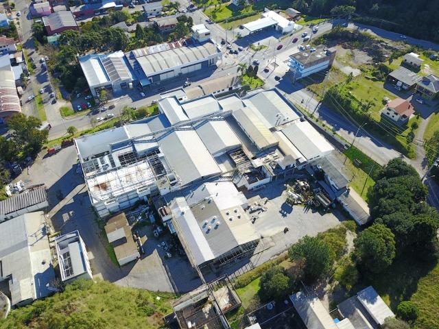 Oferta Imóveis Union! Terreno com 32.850 m² à venda. Ótima oportunidade para investimento! - Foto 2