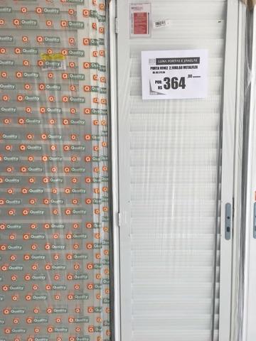 Portas de alumínio em promoção - Foto 4