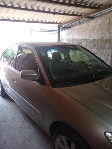 Honda civic - Foto 8